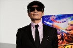 魔夜峰央、映画『パタリロ！』公開初日舞台挨拶に登壇