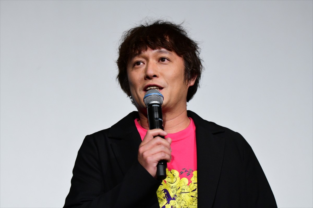 加藤諒、劇場版『パタリロ！』公開に「今日という日をずっと待っていた」