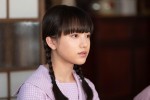 【インタビュー】『なつぞら』清原果耶、なつの妹・千遥役　オンエアで出演発表　徹底した役づくり