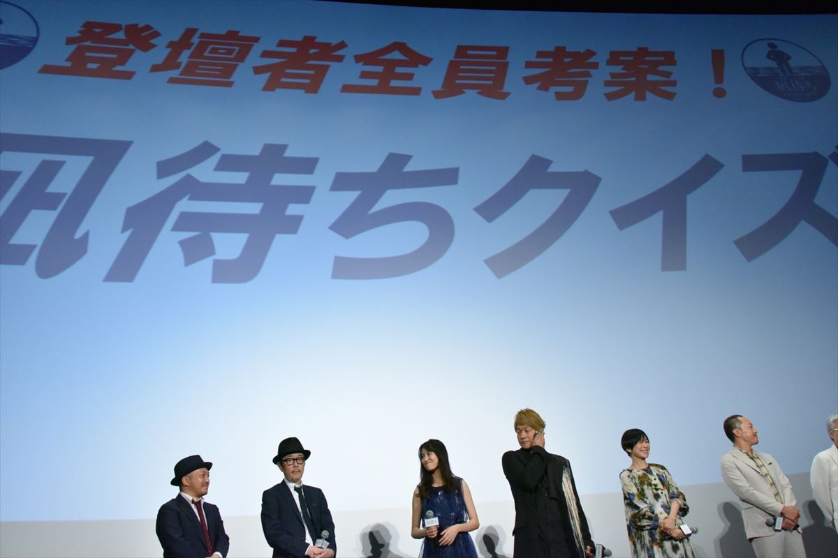 香取慎吾、撮影での“プチ恐怖体験”を告白「怖くて怖くて…」