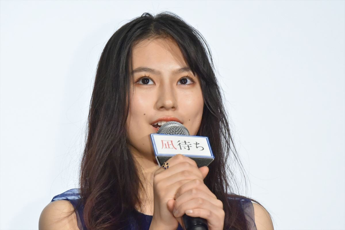 香取慎吾、撮影での“プチ恐怖体験”を告白「怖くて怖くて…」