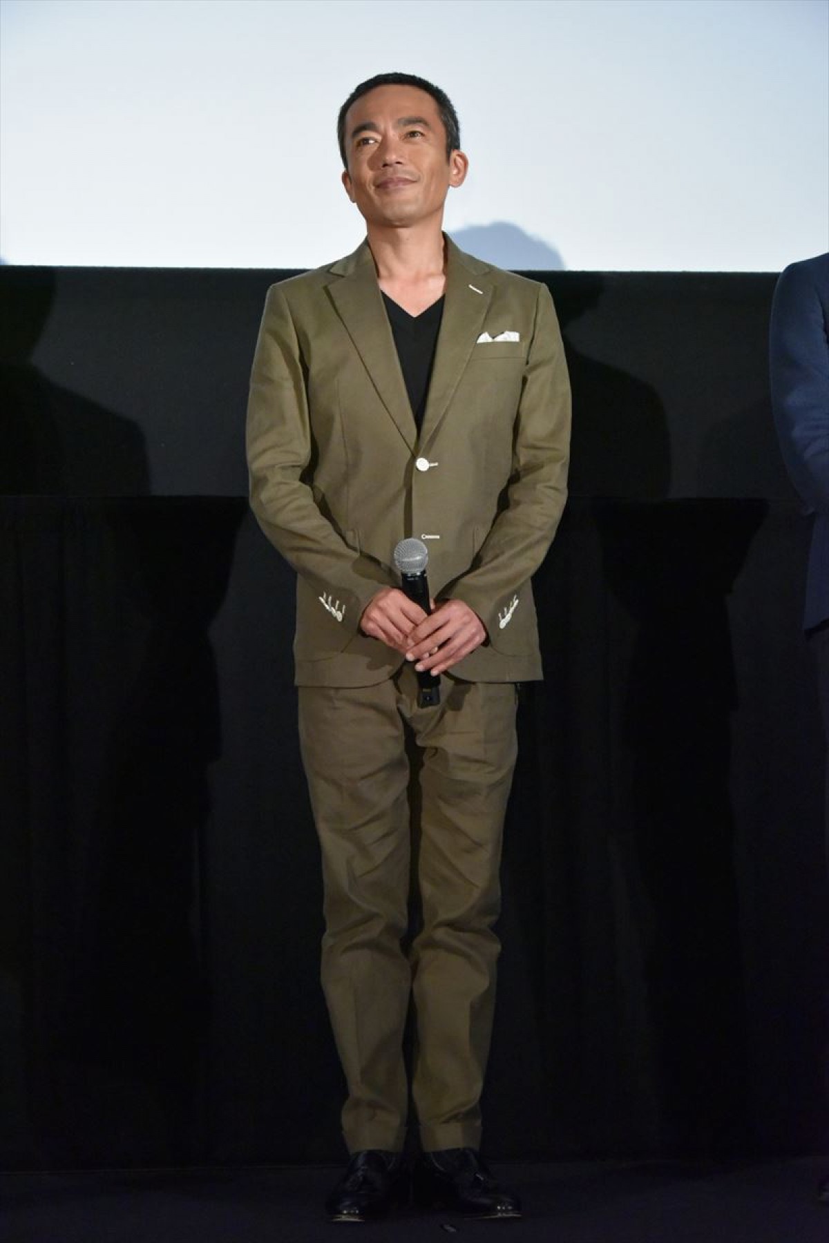 感想殺到で公式サイトがパンク　松坂桃李＆シム・ウンギョンが反響に感謝
