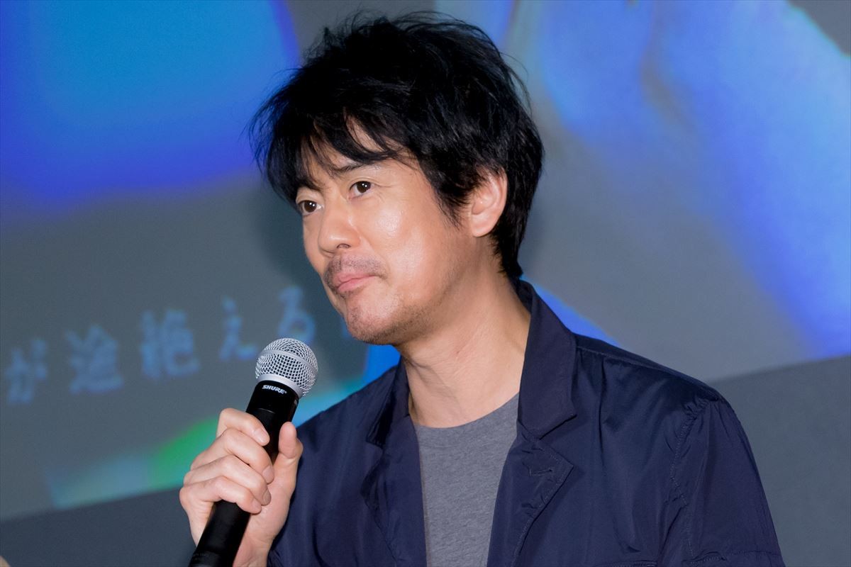 増田貴久、木村祐一にイジられ困惑　「ガチガチのジャニーズですけど」