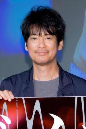 唐沢寿明、土曜ドラマ『ボイス　110緊急指令室』記者会見に出席