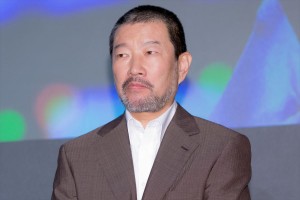 木村祐一、土曜ドラマ『ボイス　110緊急指令室』記者会見に出席