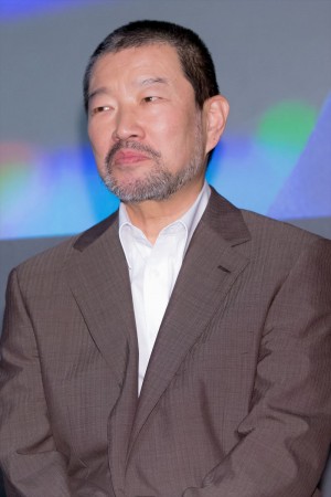 木村祐一、土曜ドラマ『ボイス　110緊急指令室』記者会見に出席