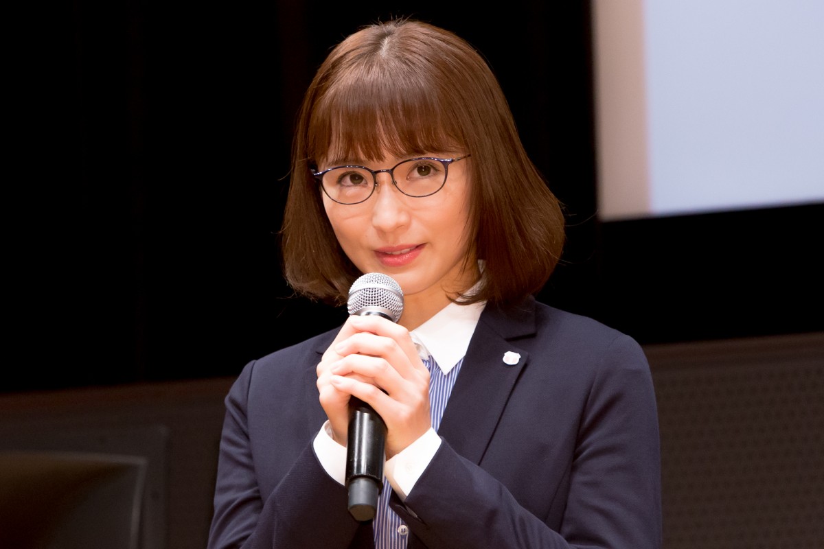 大泉洋、『ノーサイド・ゲーム』のエキストラは「私のトークショー付きです」