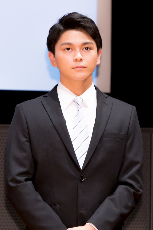 【TBS：本作以外NG】20190630『ノーサイド・ゲーム』プレミアム試写会＆制作発表イベント