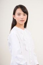 『なつぞら』でなつの妹・千遥を演じる清原果耶