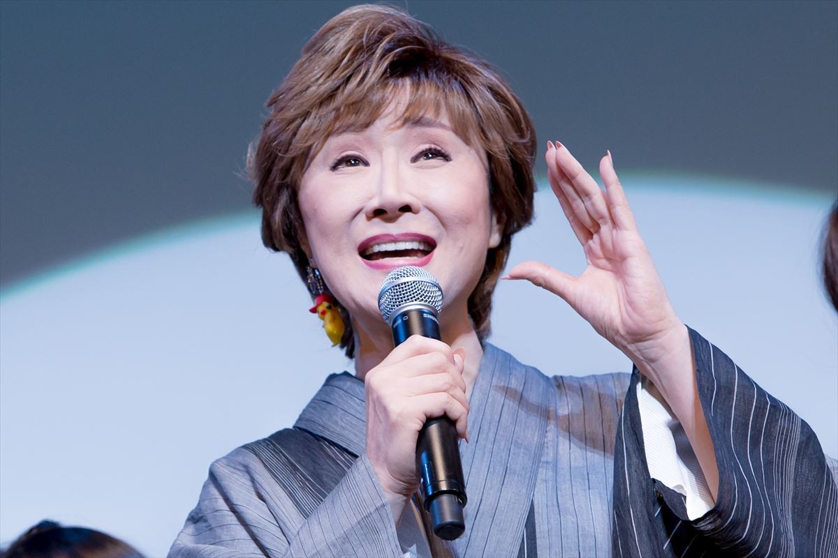 小林幸子