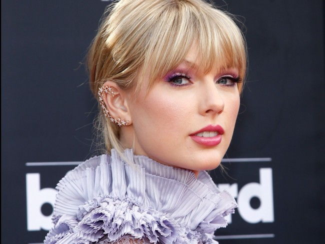 テイラー・スウィフト、Taylor Swift