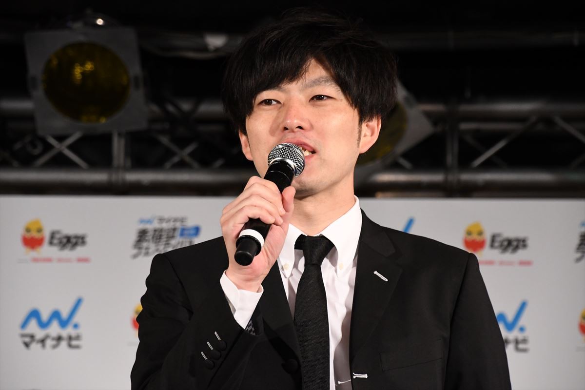 日向坂46・渡邉美穂、10代バンドマンたちに熱いエール「この“瞬間”を全力で!!」