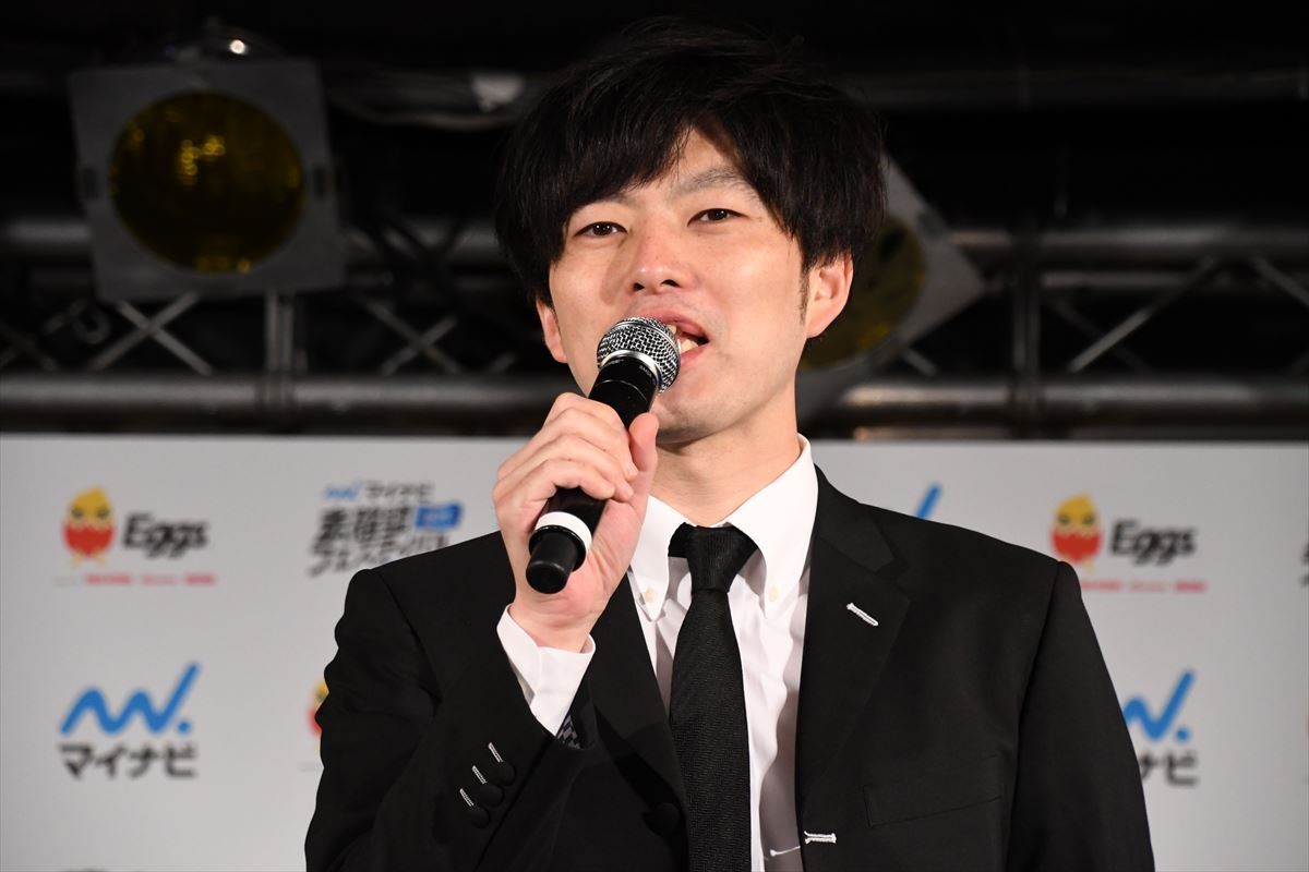 日向坂46・渡邉美穂、10代バンドマンたちに熱いエール「この“瞬間”を全力で!!」