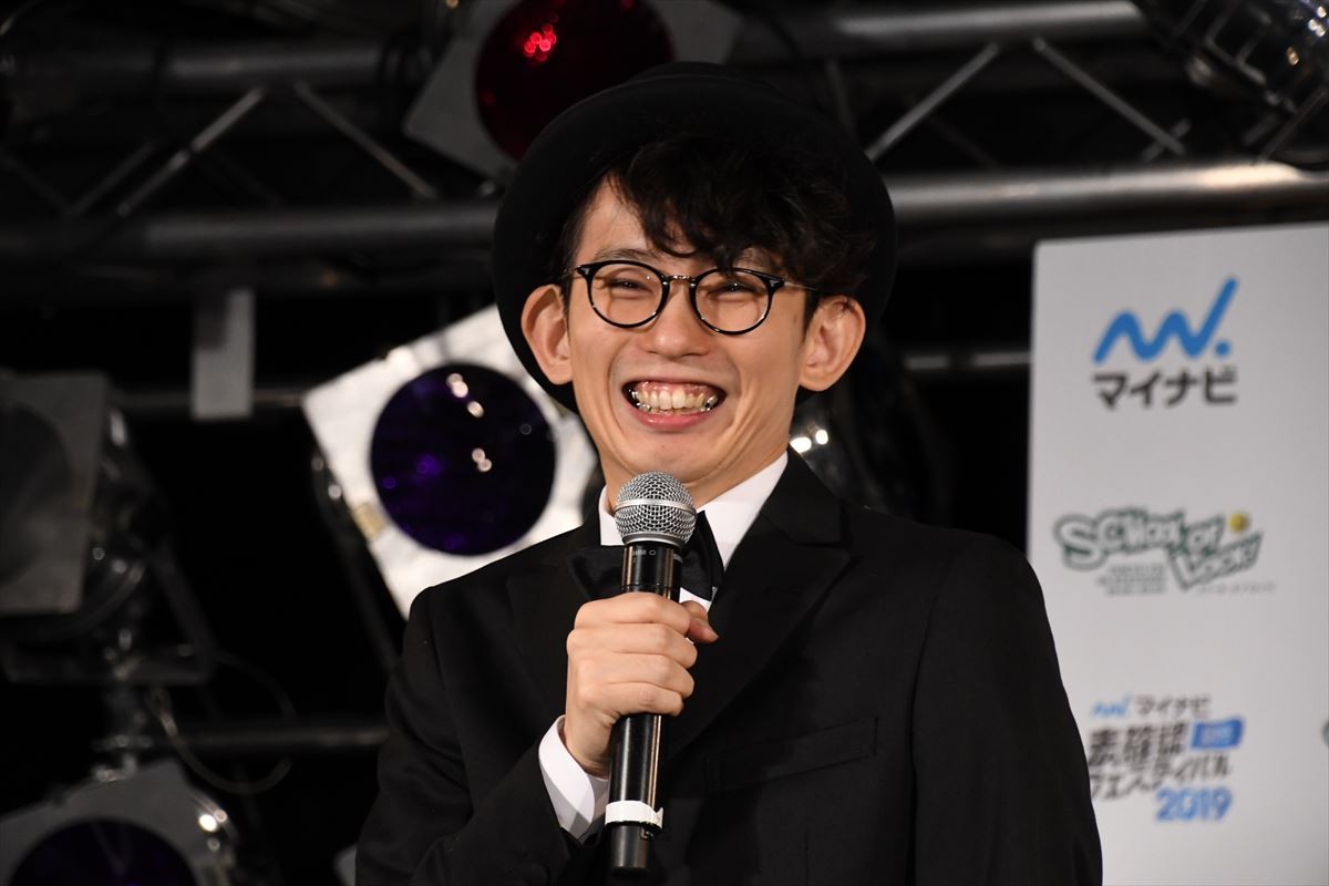 日向坂46・渡邉美穂、10代バンドマンたちに熱いエール「この“瞬間”を全力で!!」