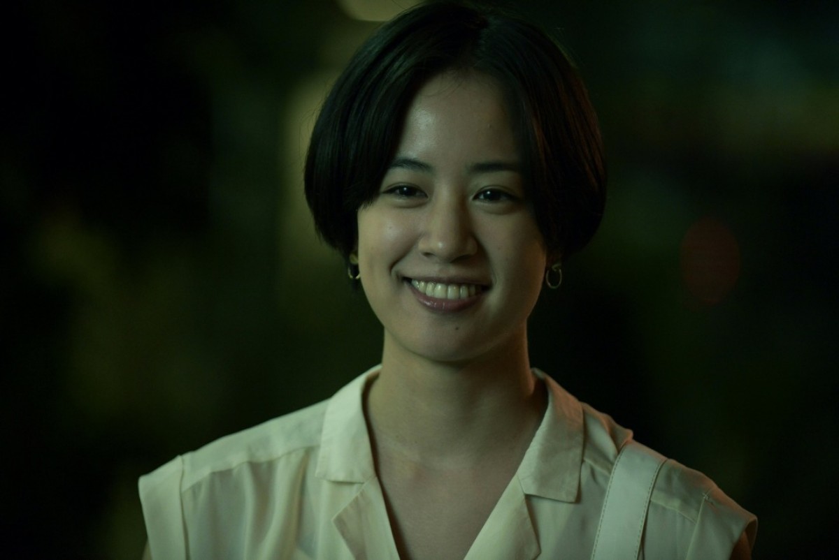 岸井ゆきのがパンクなお姉さんに変身 『いちごの唄』本編映像到着