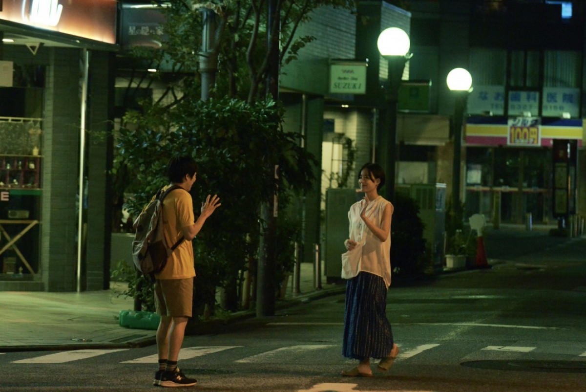 岸井ゆきのがパンクなお姉さんに変身 『いちごの唄』本編映像到着