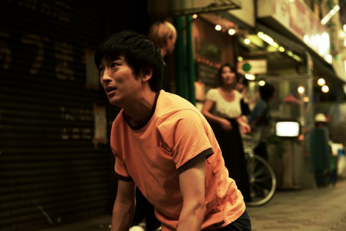 岸井ゆきのがパンクなお姉さんに変身 『いちごの唄』本編映像到着