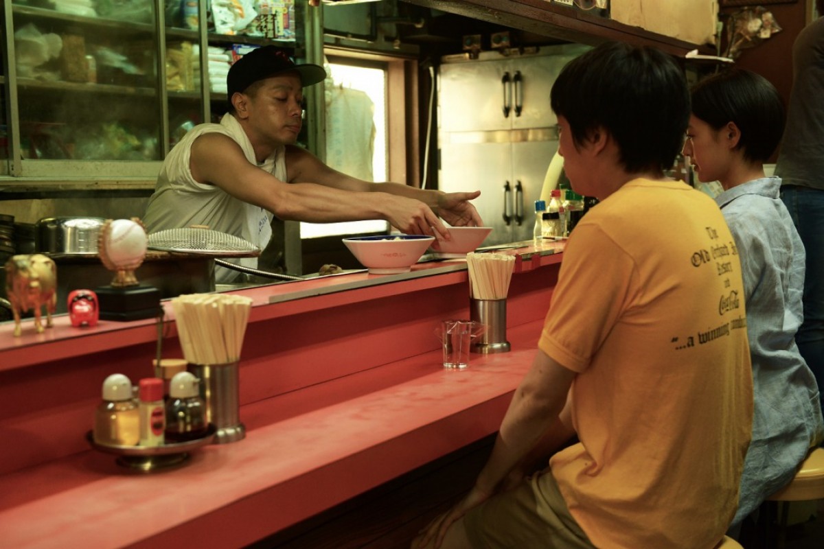 岸井ゆきのがパンクなお姉さんに変身 『いちごの唄』本編映像到着
