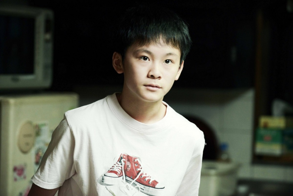 岸井ゆきのがパンクなお姉さんに変身 『いちごの唄』本編映像到着