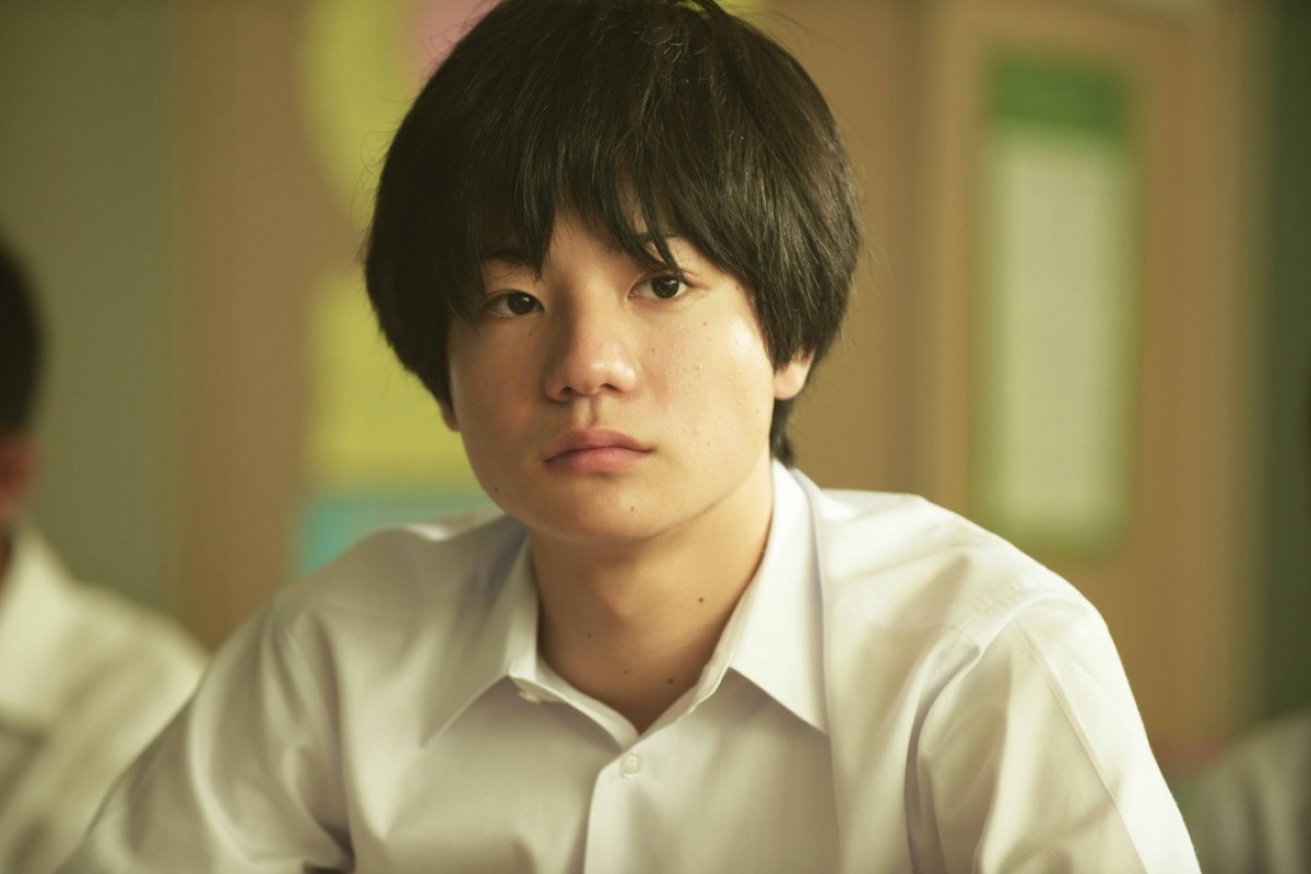 岸井ゆきのがパンクなお姉さんに変身 『いちごの唄』本編映像到着