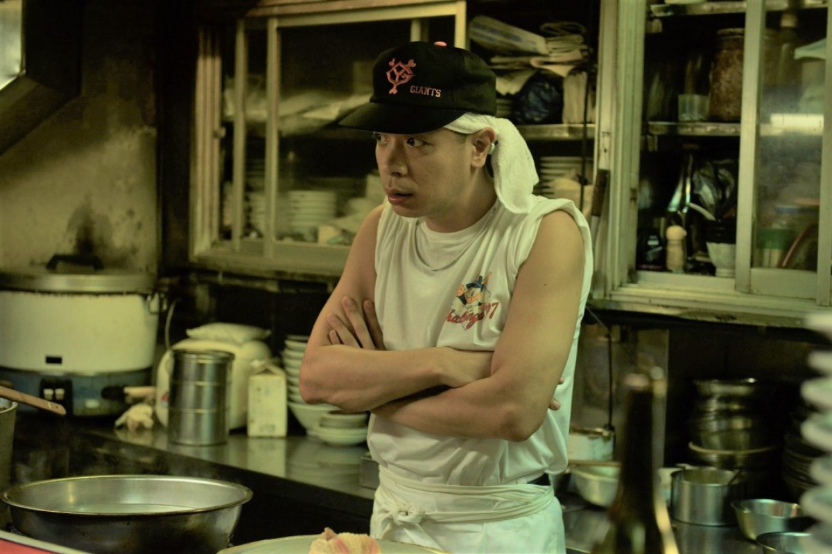 岸井ゆきのがパンクなお姉さんに変身 『いちごの唄』本編映像到着