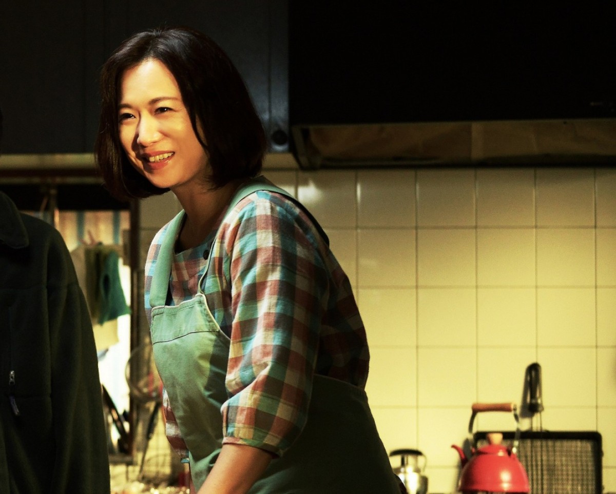 岸井ゆきのがパンクなお姉さんに変身 『いちごの唄』本編映像到着