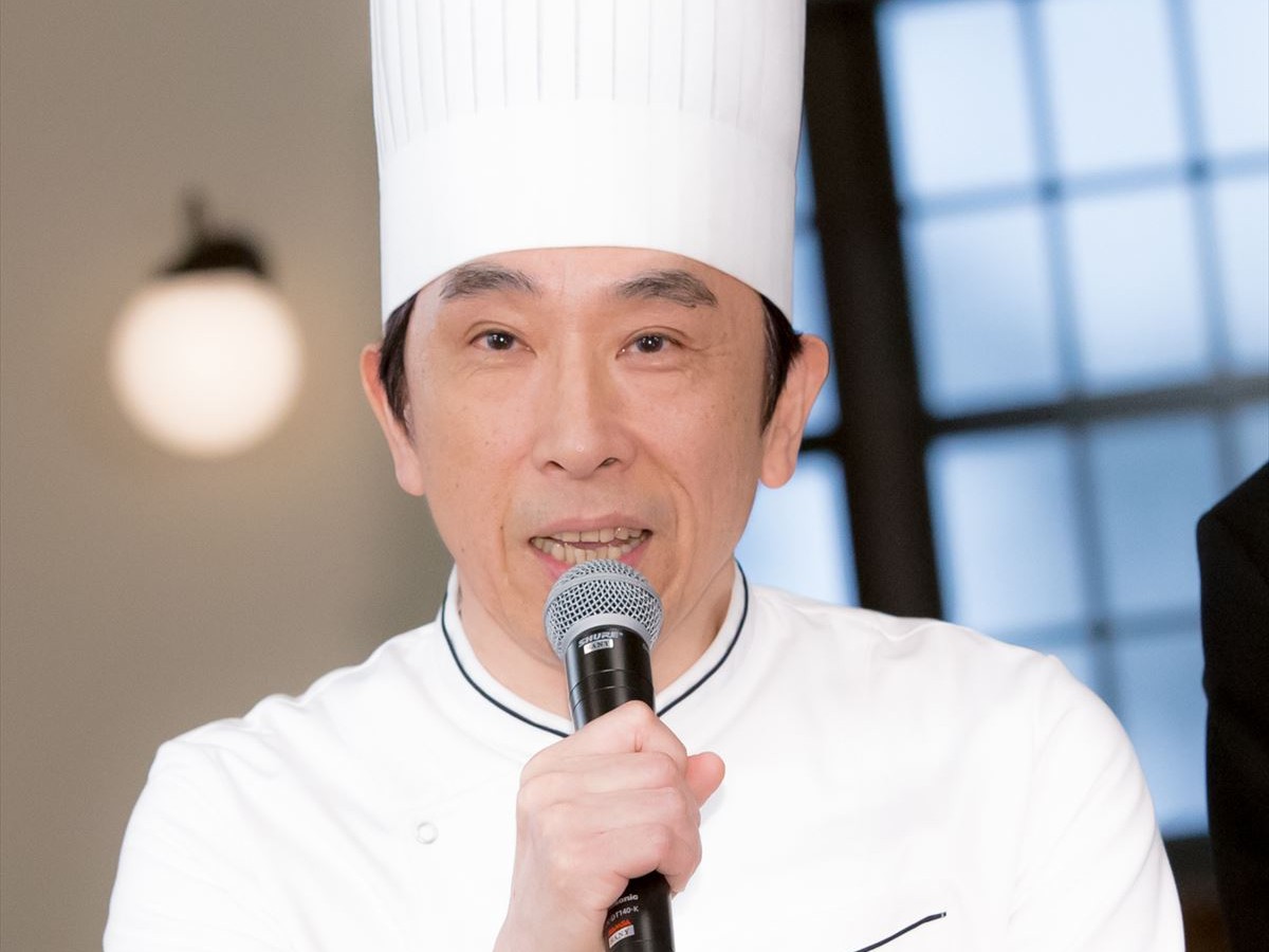 石原さとみは「大阪のおばちゃんぽい」 志尊淳が意外な一面を告白