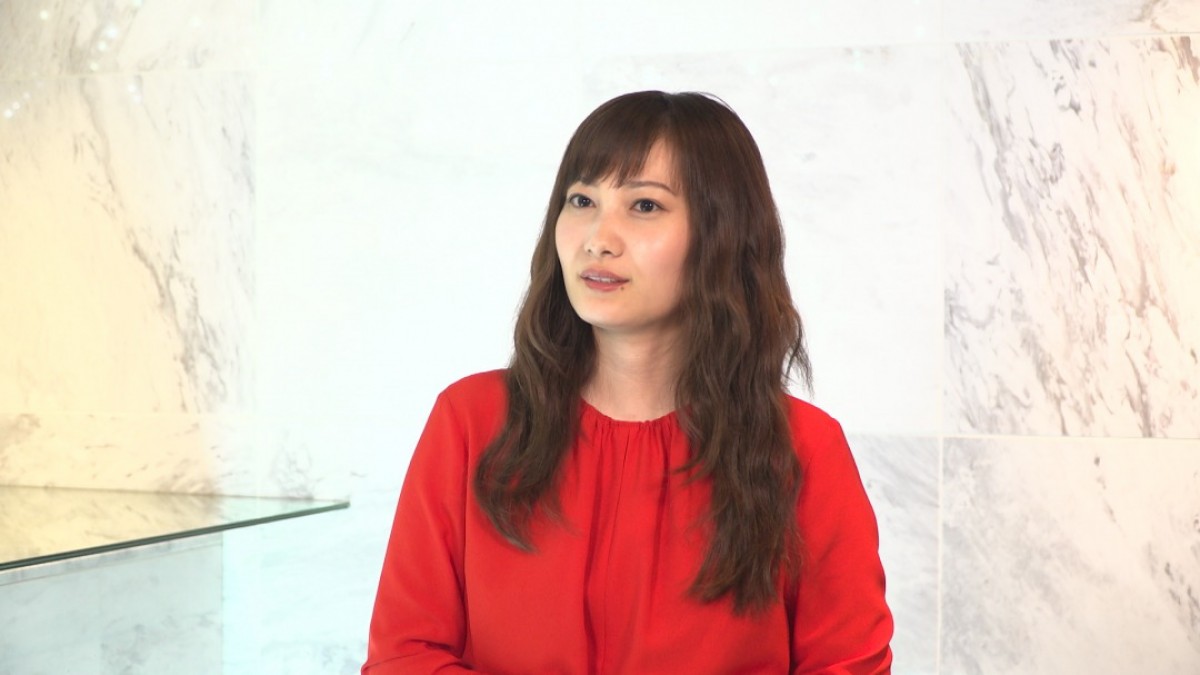 飯豊まりえ×emma×佐藤千亜妃トリプル主演　恋の復讐劇『CAST：』予告編解禁