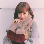 映画『CAST：』ANNA役のemma