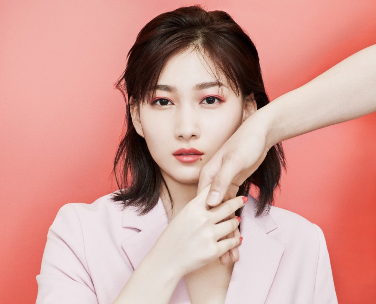 飯豊まりえ×emma×佐藤千亜妃トリプル主演　恋の復讐劇『CAST：』予告編解禁