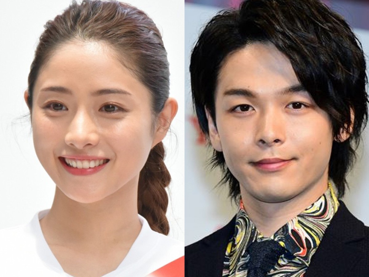 石原さとみ 中村倫也 美男美女 H2 コンビにファン興奮 19年7月1日 エンタメ ニュース クランクイン