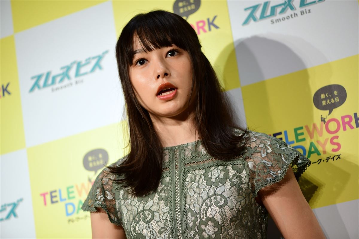 桜井日奈子、東京五輪チケット落選に悔しさにじませる「残念でした～」