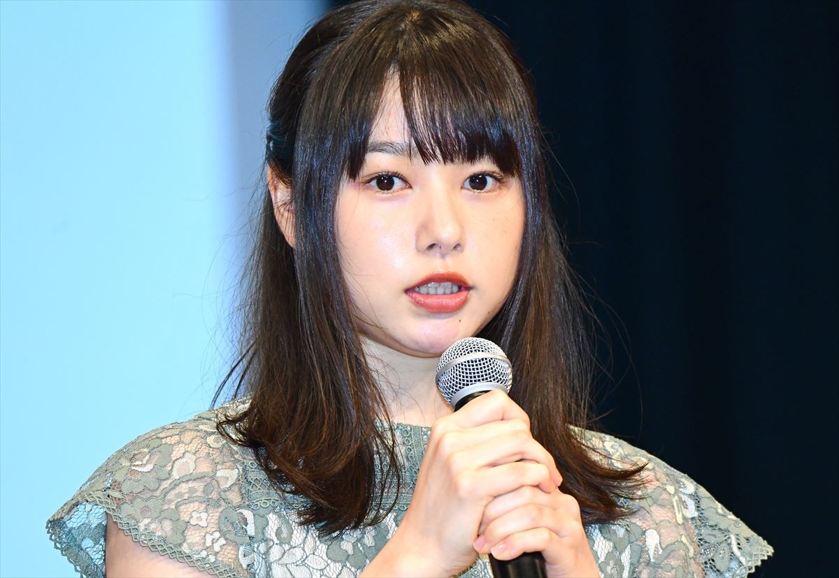 テレワーク・デイズ2019&スムーズビズ推進期間プレイベントに登場した桜井日奈子