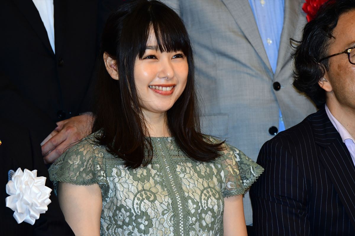 桜井日奈子、東京五輪チケット落選に悔しさにじませる「残念でした～」