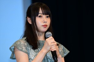 テレワーク・デイズ2019＆スムーズビズ推進期間プレイベントに登場した桜井日奈子