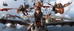 『ヒックとドラゴン  聖地への冒険』邦題＆公開決定　場面写真も解禁に