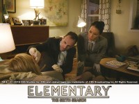 「エレメンタリー　シーズン6」特集