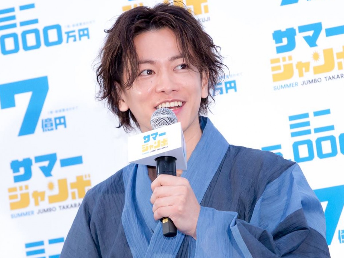 佐藤健、神木隆之介の“佐藤健会”の野望に困惑「なんでなの？」