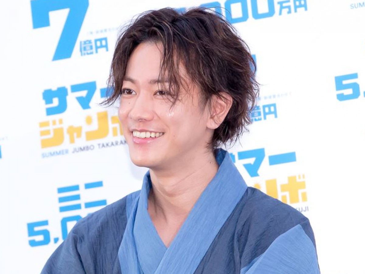 佐藤健、神木隆之介の“佐藤健会”の野望に困惑「なんでなの？」