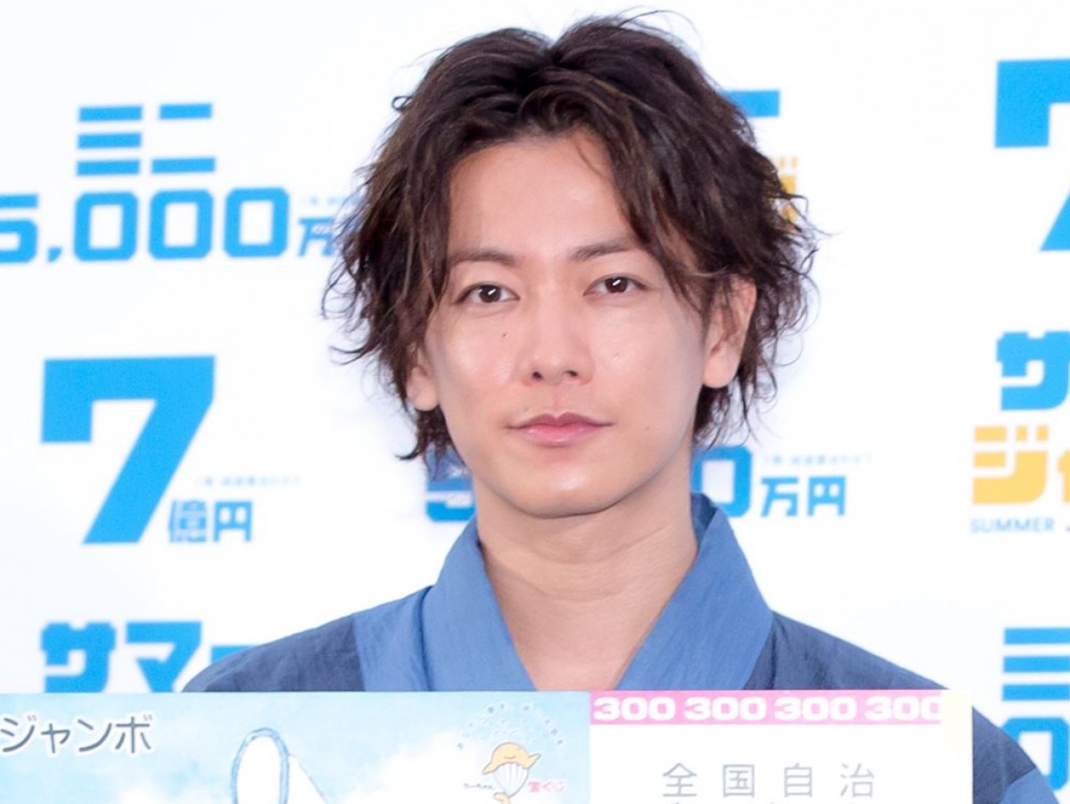 佐藤健、神木隆之介の“佐藤健会”の野望に困惑「なんでなの？」