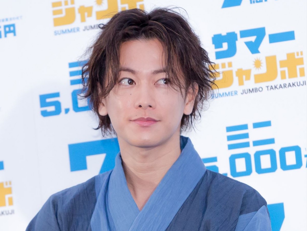 佐藤健、神木隆之介の“佐藤健会”の野望に困惑「なんでなの？」