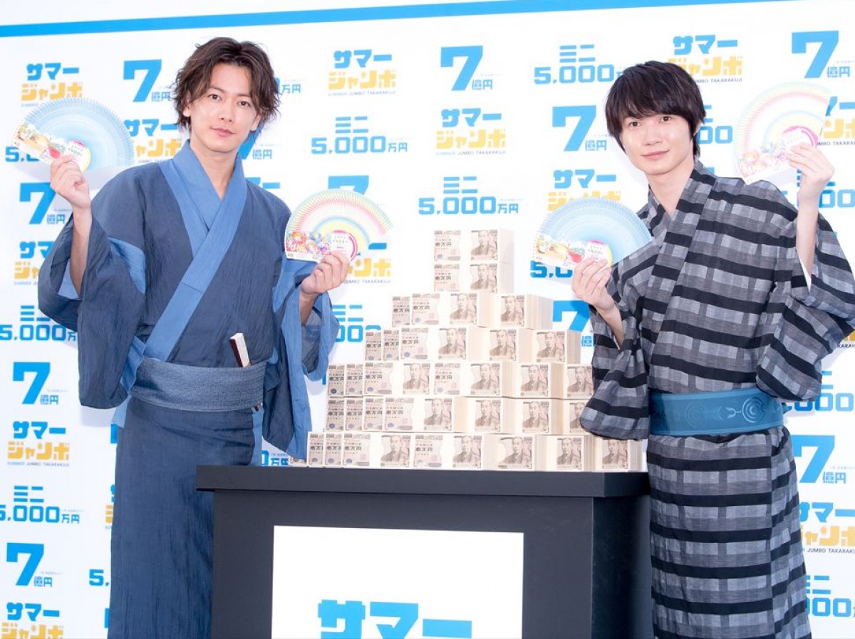 佐藤健、神木隆之介の“佐藤健会”の野望に困惑「なんでなの？」
