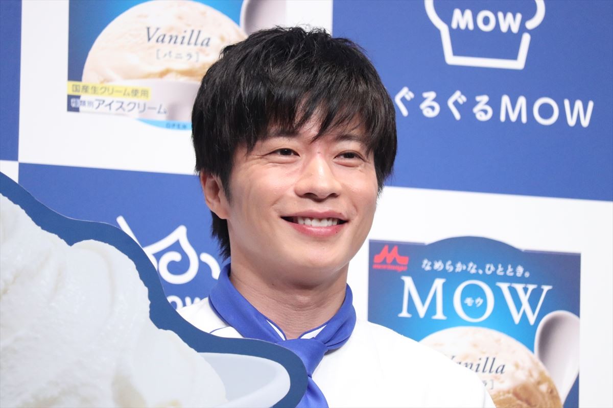 横浜流星、田中圭、武田真治、木村拓哉も！ 輝き続ける2020年の年男たち