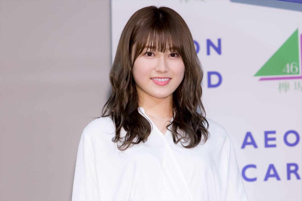 欅坂46が“欲しいもの”を懸けて対決　勝者・土生瑞穂はソファをゲット