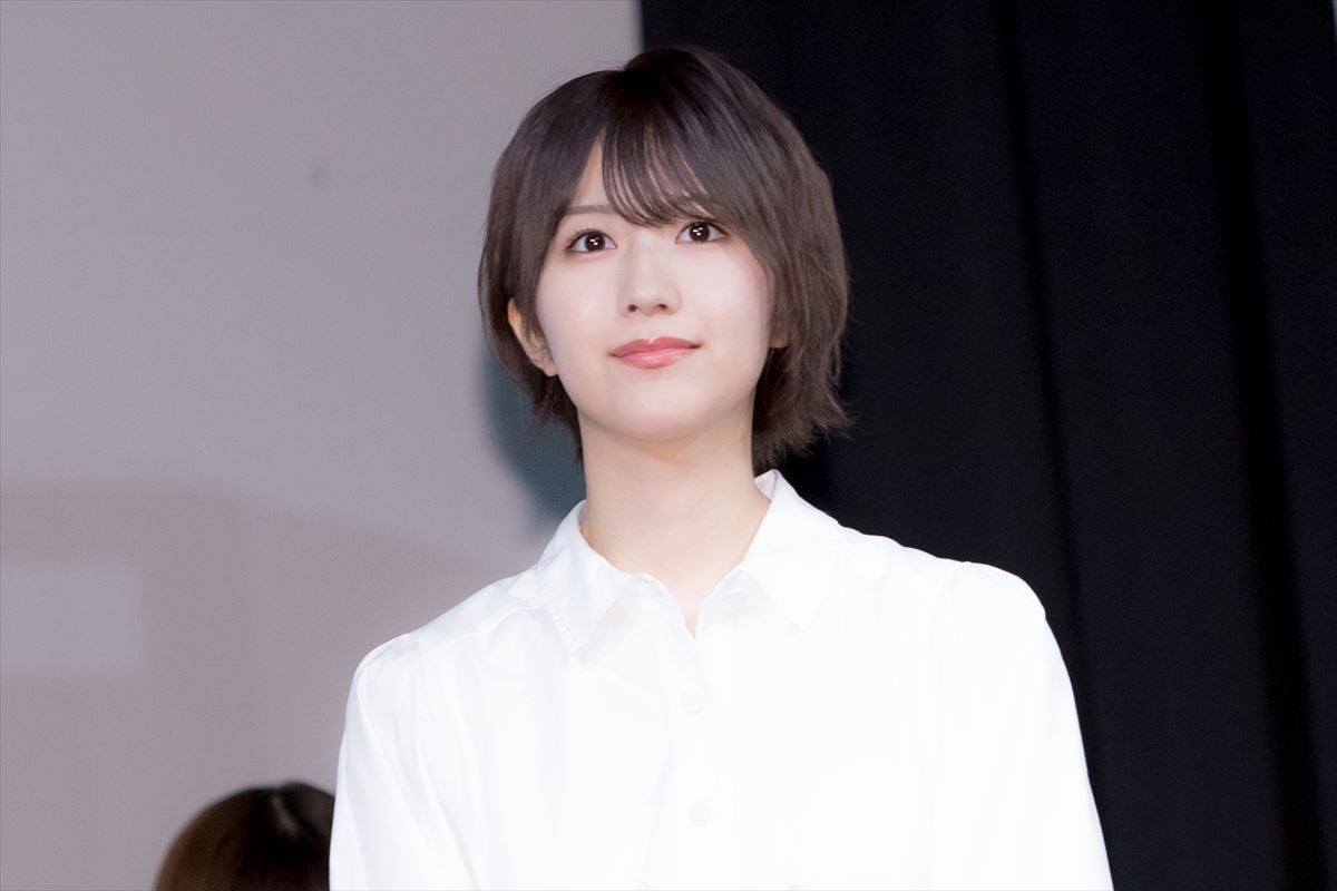 欅坂46が“欲しいもの”を懸けて対決　勝者・土生瑞穂はソファをゲット