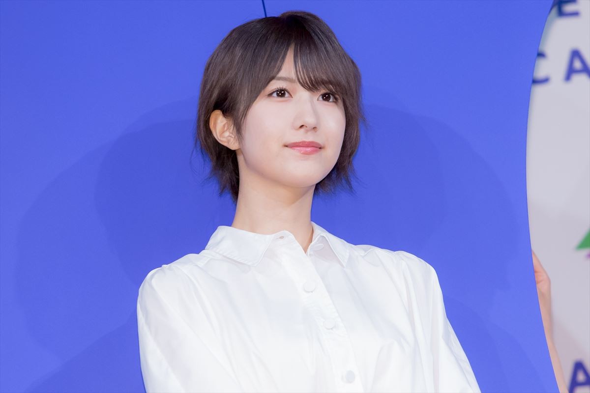 欅坂46が“欲しいもの”を懸けて対決　勝者・土生瑞穂はソファをゲット