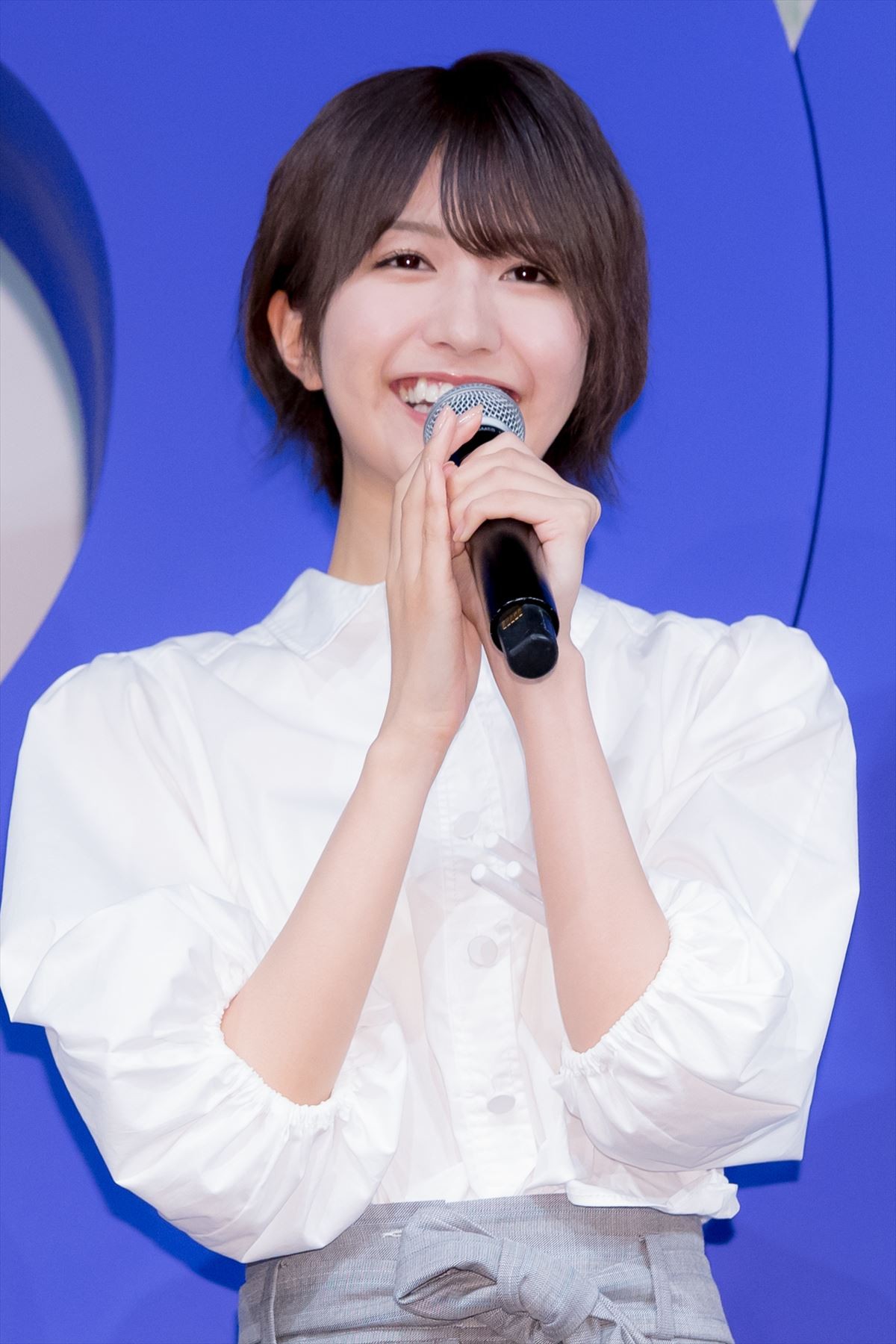 欅坂46が“欲しいもの”を懸けて対決　勝者・土生瑞穂はソファをゲット
