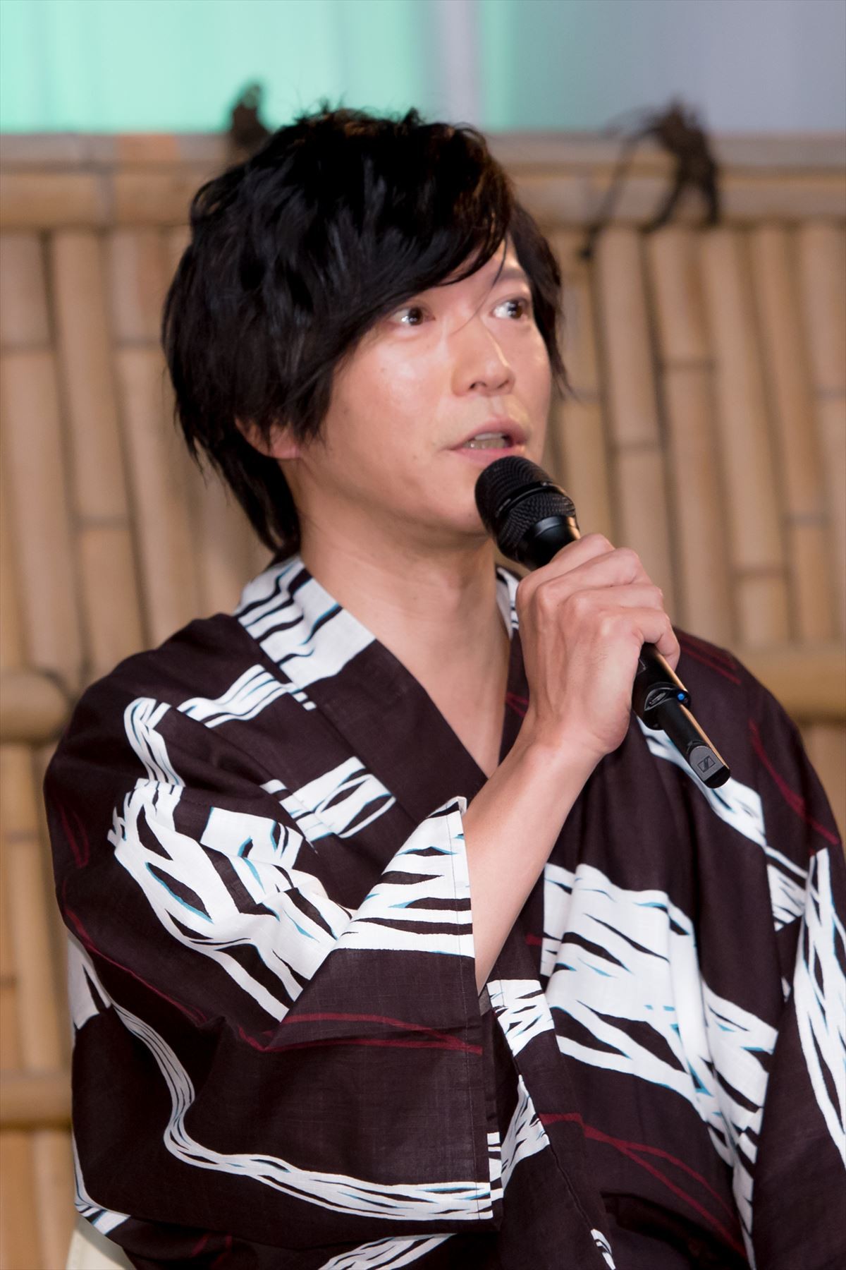 東山紀之、ジャニー喜多川氏の緊急搬送に「平静を装うのは非常に難しかった」