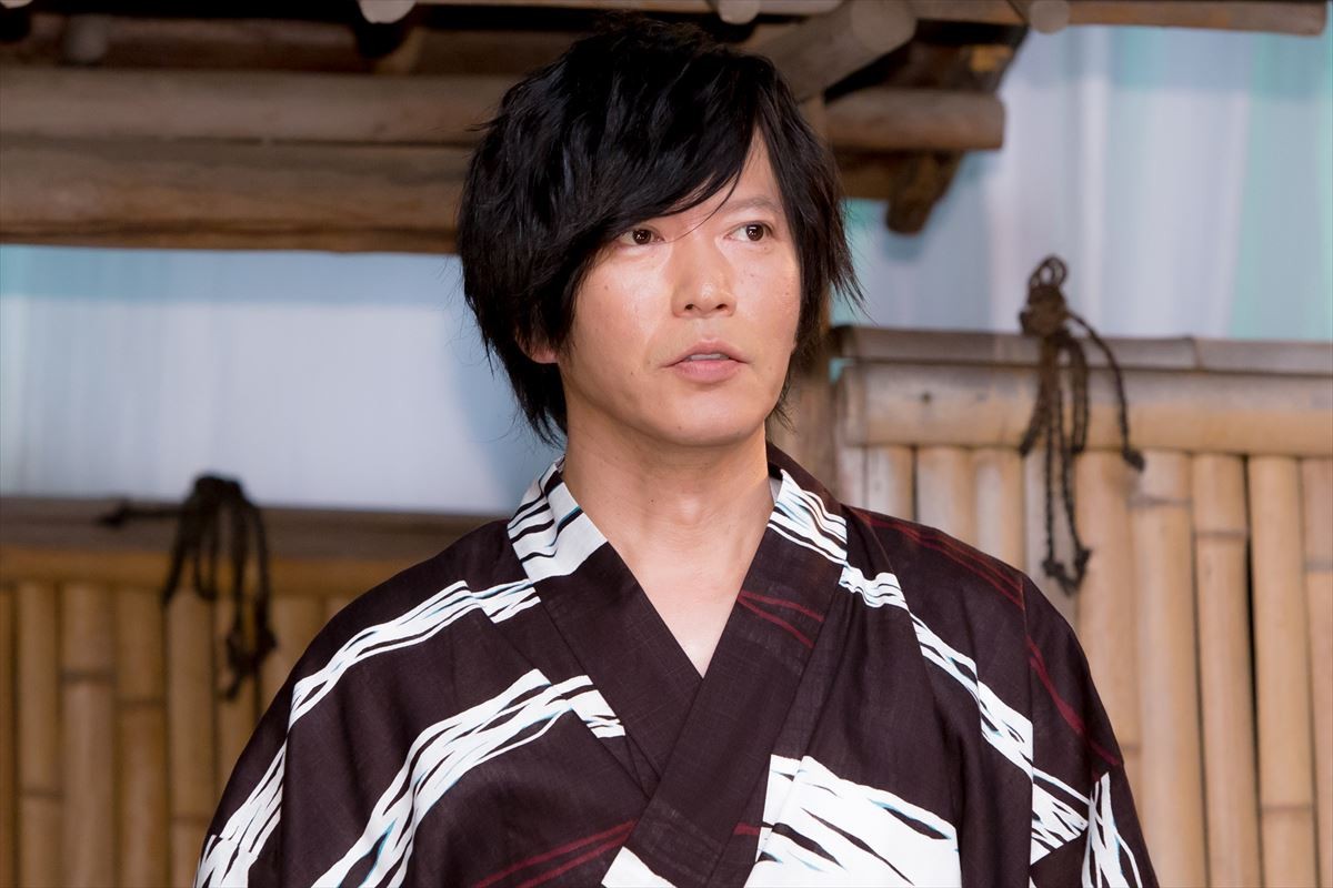 東山紀之、ジャニー喜多川氏の緊急搬送に「平静を装うのは非常に難しかった」