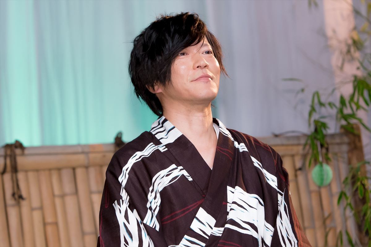 東山紀之、ジャニー喜多川氏の緊急搬送に「平静を装うのは非常に難しかった」